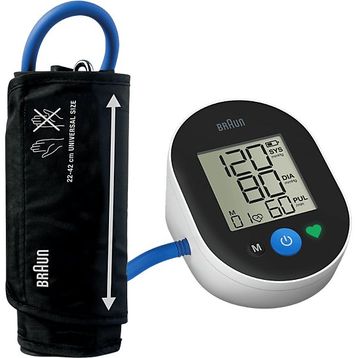Braun BUA 4050 Koldan Ölçen Tansiyon Aleti