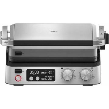 Braun CG7044 Multigrill 7 Tost Makinesi