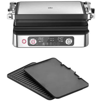 Braun CG9140 Multigrill 9 Pro Tost Makinesi