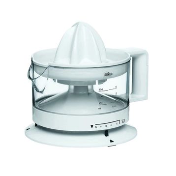 Braun CJ 3000 Tribute 20 W 350 ml Hacimli Katı Meyve Sıkacağı