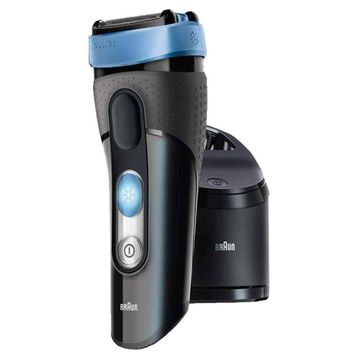 Braun CT2CC Tıraş Makinesi