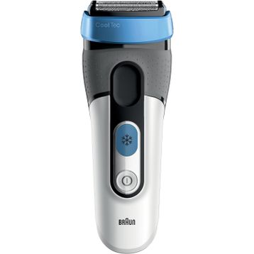 Braun CT2S-W Cooltec Tıraş Makinesi