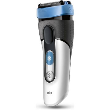 Braun CT2S-W Cooltec Tıraş Makinesi