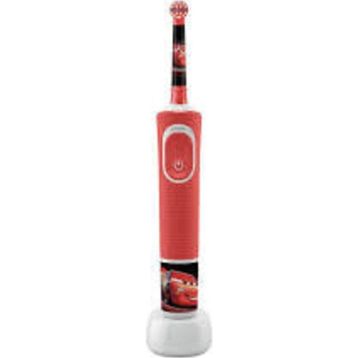 Braun D100 Vitality Çocuk Cars Diş Fırçası