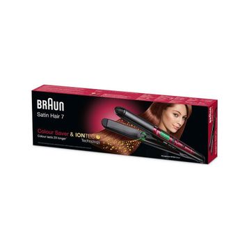 Braun ES3 Saç Şekillendirici
