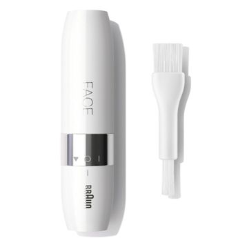 Braun FACE FS1000 Mini Tüy Alma Cihazı