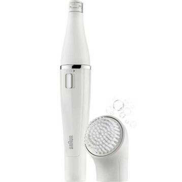 Braun Facespa 851V 10 Cımbız Yüz Epilasyon Cihazı