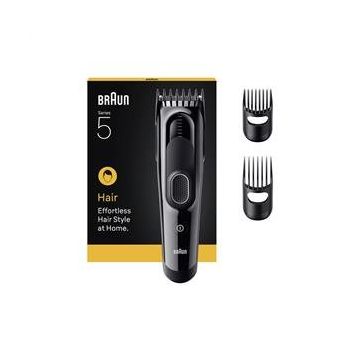 Braun HC5530 Series-5 Saç Kesme Makinesi