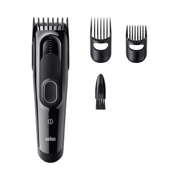 Braun HC5530 Series-5 Saç Kesme Makinesi