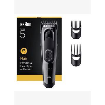 Braun HC5530 Series-5 Saç Kesme Makinesi