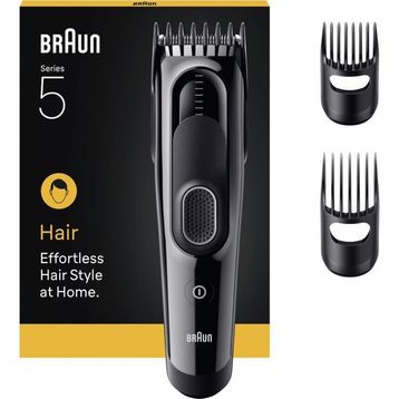 Braun HC5530 Series-5 Saç Kesme Makinesi