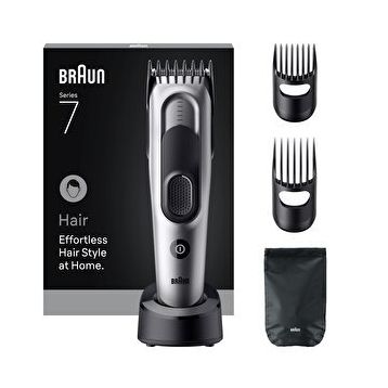 Braun HC7590 Series-7 Saç Kesme Makinesi
