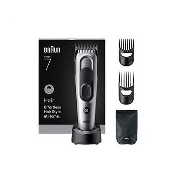 Braun HC7590 Series-7 Saç Kesme Makinesi