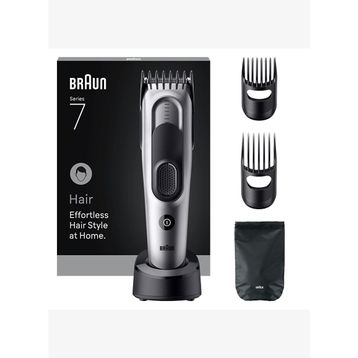Braun HC7590 Series-7 Saç Kesme Makinesi