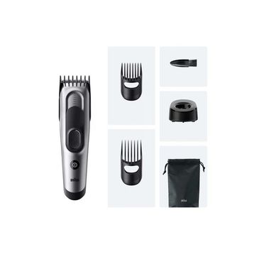 Braun HC7590 Series-7 Saç Kesme Makinesi