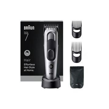 Braun HC7590 Series-7 Saç Kesme Makinesi