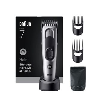 Braun HC7590 Series-7 Saç Kesme Makinesi