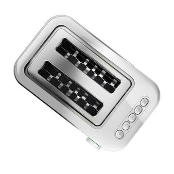 Braun Ht5015w Braun Id Collection Beyaz Ekmek Kızartma Makinesi