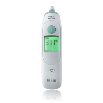 Braun IRT 6515 Ateş Ölçer
