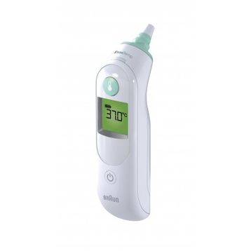 Braun IRT 6515 Ateş Ölçer
