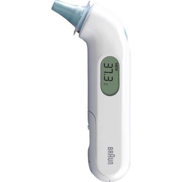 Braun IRT3030 Kulaktan Ateş Ölçer
