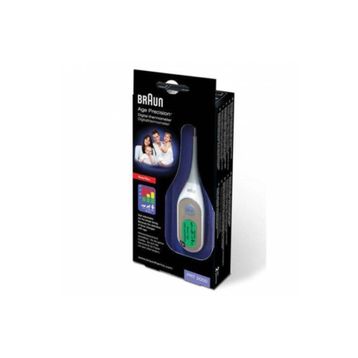 Braun IRT3030 Kulaktan Ateş Ölçer