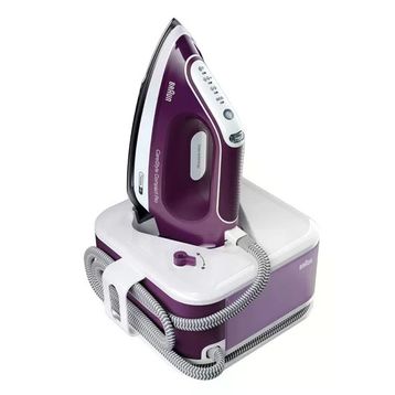 Braun IS2577VI Carestyle Compact Buhar Kazanlı Ütü