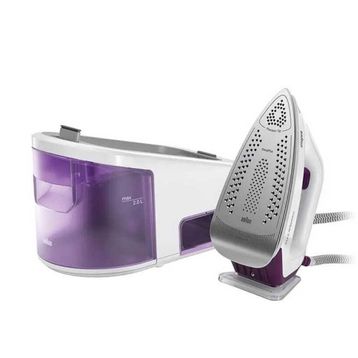 Braun IS3155VI Carestyle 3 Pro Buharlı Ütü