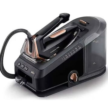 Braun IS7286BK CareStyle 7 Pro Buhar Jeneratörlü Ütü