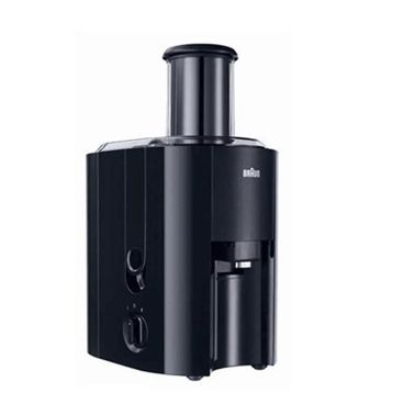 Braun J300 Katı Meyve Presi 800 W 1250 ml Hacimli Katı Meyve Sıkacaği