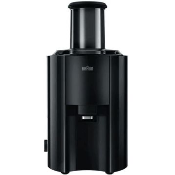 Braun J300 Katı Meyve Presi 800 W 1250 ml Hacimli Katı Meyve Sıkacaği
