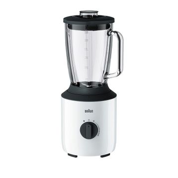 Braun JB 3150 WH Siyah Blender
