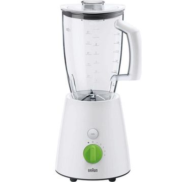 Braun JB3060WHS Beyaz Smoothie Blender