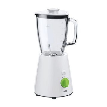 Braun JB3060WHS Beyaz Smoothie Blender