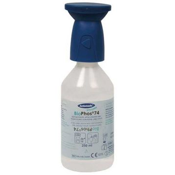 Braun Kimyasal 250 ml Göz Duşu Solüsyonu