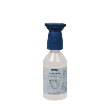 Braun Kimyasal 250 ml Göz Duşu Solüsyonu