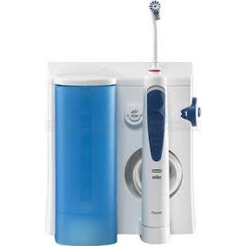 Braun MD20 Oxyjet Ağız Duşu