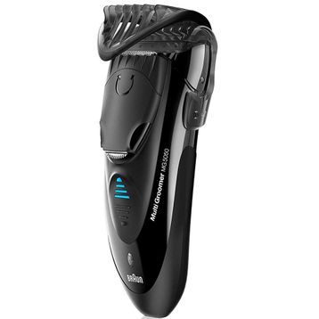 Braun MG5050 3in1 Tıraş Makinesi