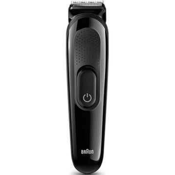 Braun MGK 3020 6in1 Tıraş Makinesi Seti