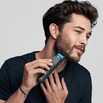 Braun MGK 3242 7in1 Erkek Bakım Kiti