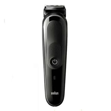 Braun MGK 5260 8in1 Erkek Bakım Kiti