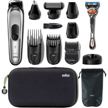 Braun MGK 7920 10in1 Erkek Bakım Kiti
