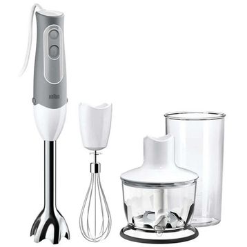 Braun MQ 535 Blender Seti