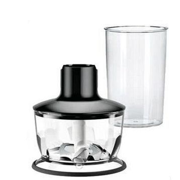 Braun MQ 7035X Multi Quick 1000W Blender Seti