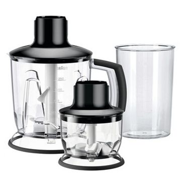 Braun MQ 7045X Multi Quick Blender Set