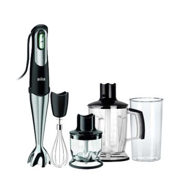 Braun MQ 745 WH Blender Kavrama Parçası