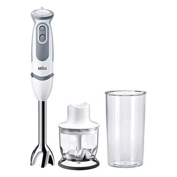 Braun MQ5220WH Beyaz Blender Set