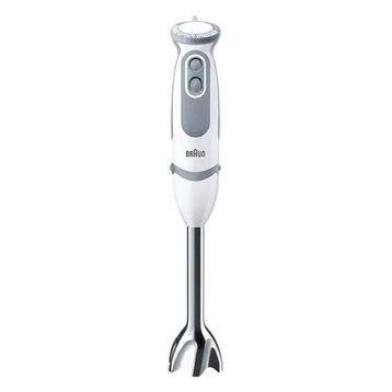 Braun MQ5245WH Multiquick 5 Vario Beyaz 1000 W Blender Seti
