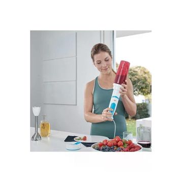 Braun MQ5251WH Fit El Smoothie Kişisel Blender
