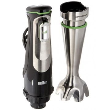 Braun MQ9078X Minipimer Blender Seti